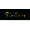ACE MY ASSIGNMENT UK - UK'S BEST ASSIGNMENT AGENCY ONLINE