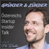StartupPodcast.at / GetFunding.how