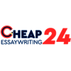 Cheap Essay Writing 24
