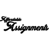 Affordable Assignments US