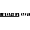 Interactive Paper