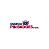 Soft Enamel Pin  Badges UK