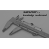 SKILLfactory - knowledge on demand