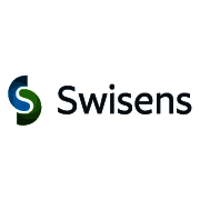 Chief Technology Officer at Swisens job image