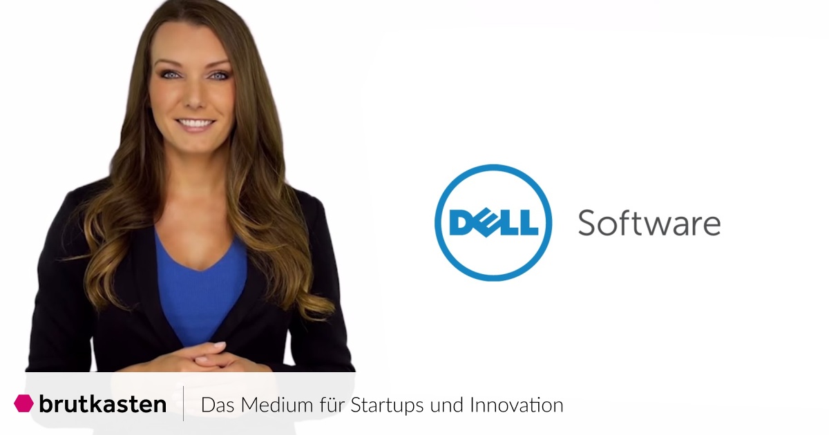 Fusion: Dell und EMC werden zu 