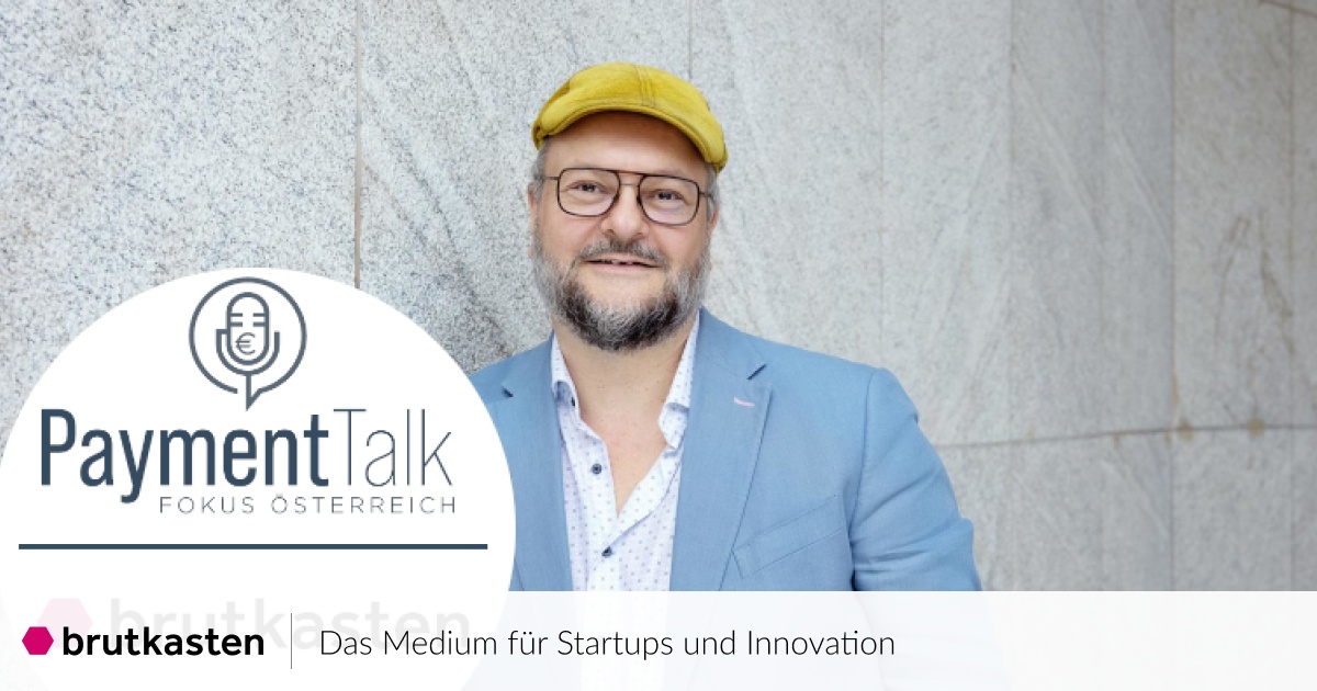 PaymentTalk mit Christopher Plantener: Darum habe ich Kontist gegrndet