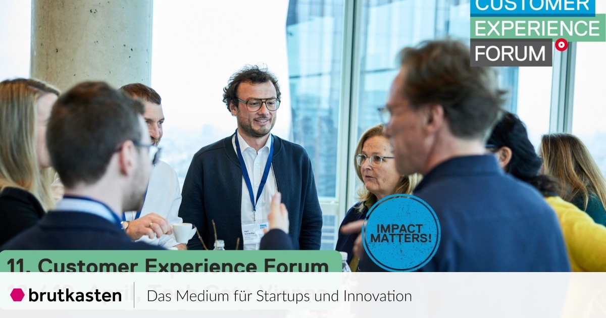 11. Customer Experience Forum