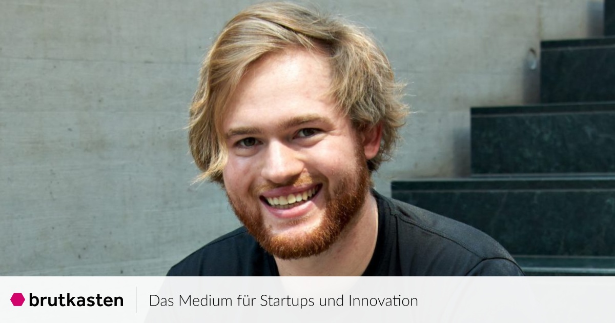 Swarm Analytics holt ca. 1 Mio. Euro Investment | brutkasten