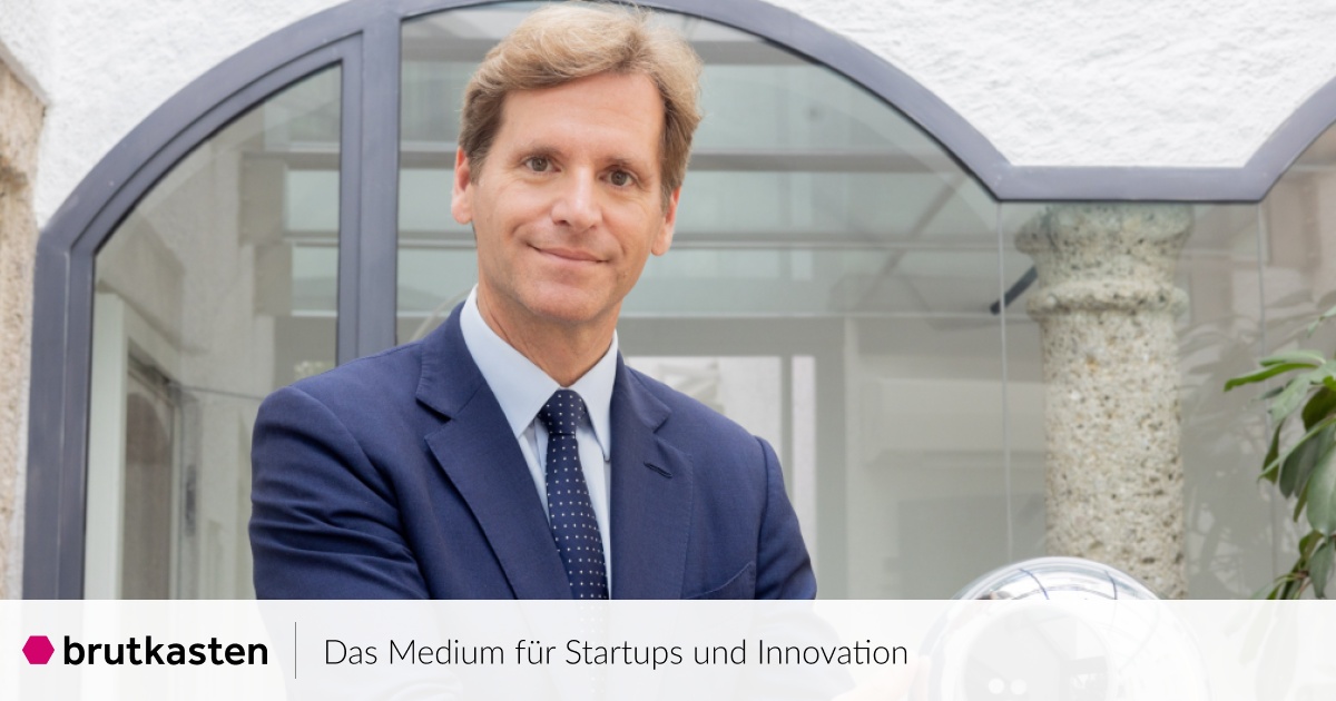 Trevor Traina über den Start von Worldcoin in Österreich | brutkasten