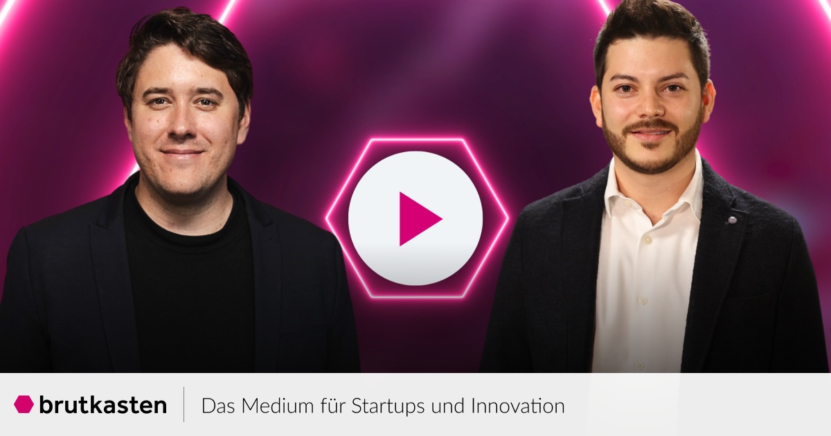 taxefy-Gründer Aleksej Sinicyn über die Expansion nach Deutschland ...