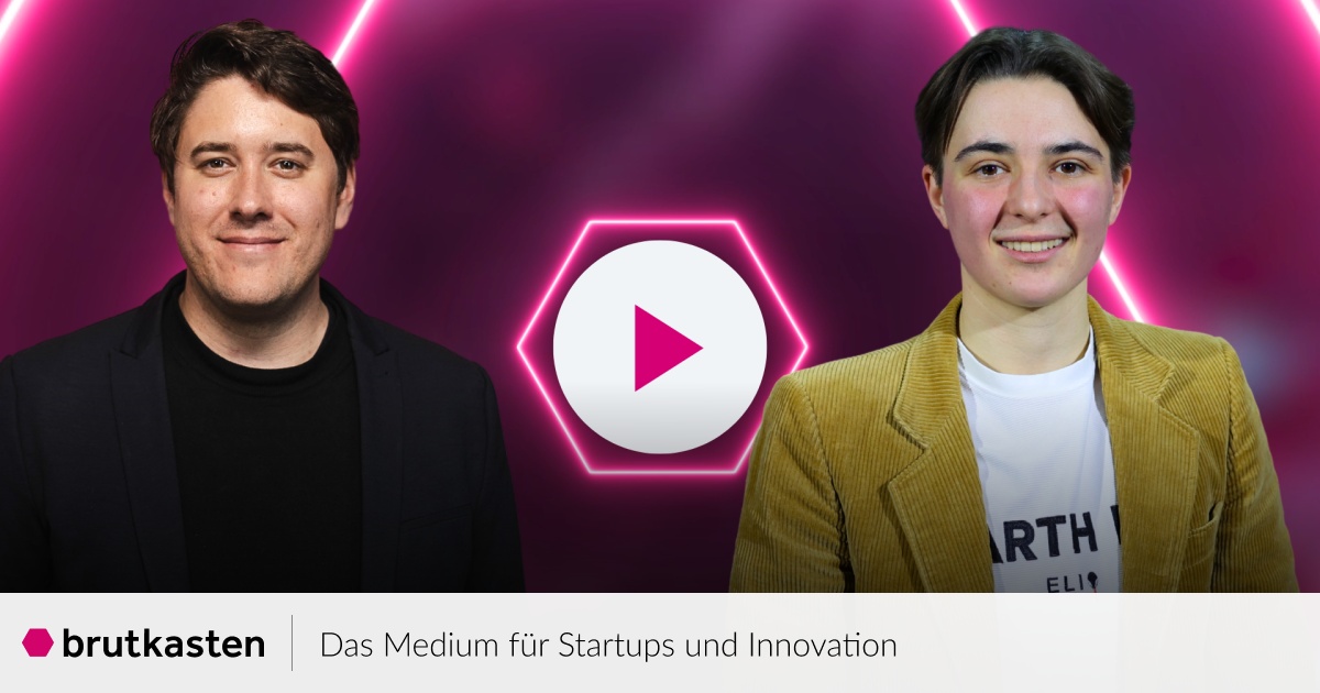 Vom Harvard-Dropout zum 2-Millionen-Dollar-Investment - Kami Krista im ...