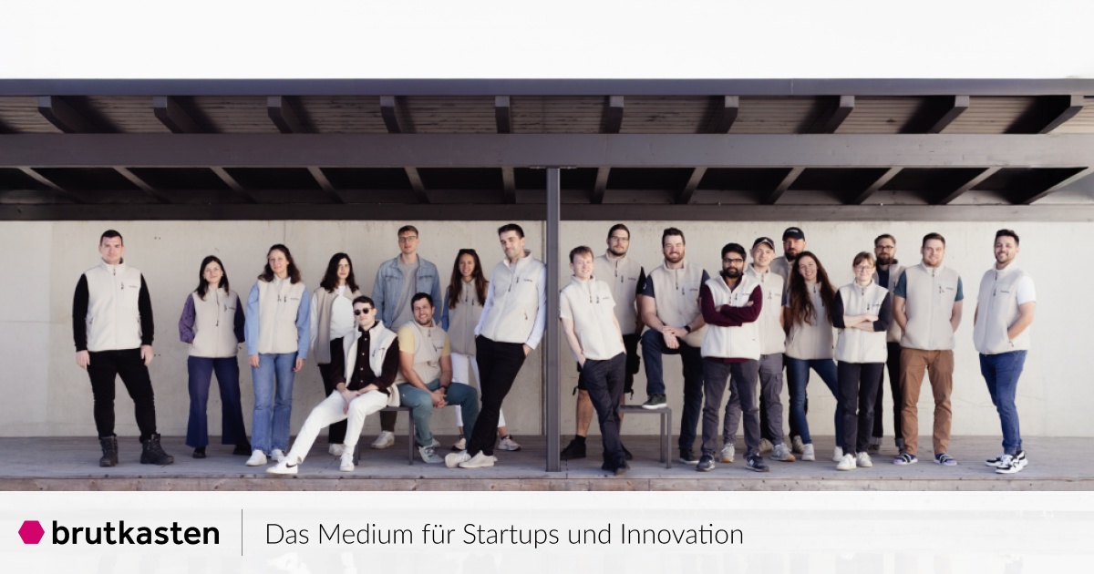 Instance: Wiener Startup Mimo macht sein eigenes Produkt (nicht ganz ...