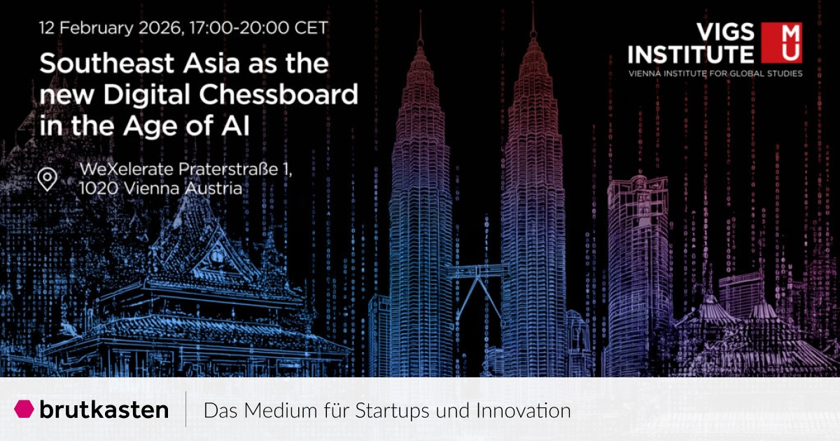 Southeast Asia as the new Digital Chessboard in the Age of AI
