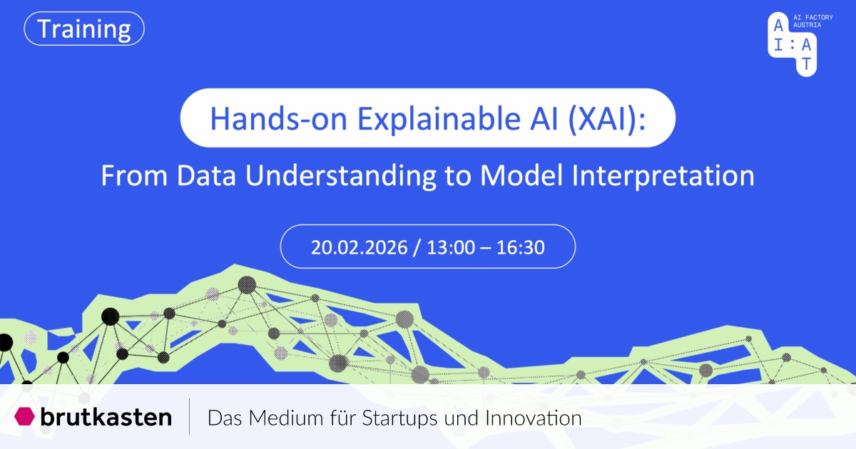 Hands-on Explainable AI (XAI): From Data Understanding to Model ...