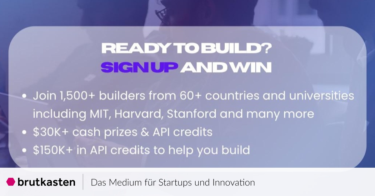Hack-Nation’s 5th Global AI Hackathon in Linz