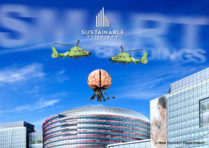 Sustainable Buildings