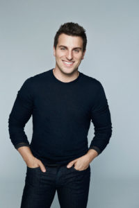 Brian Chesky AIrbnb
