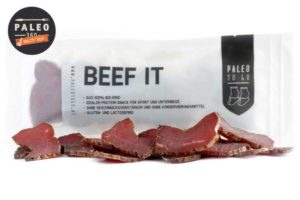 (c) Screenshot Facebook Paleo To Go