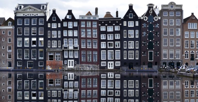 Amsterdam soll zum Crowdfunding Hub für Europa werden.