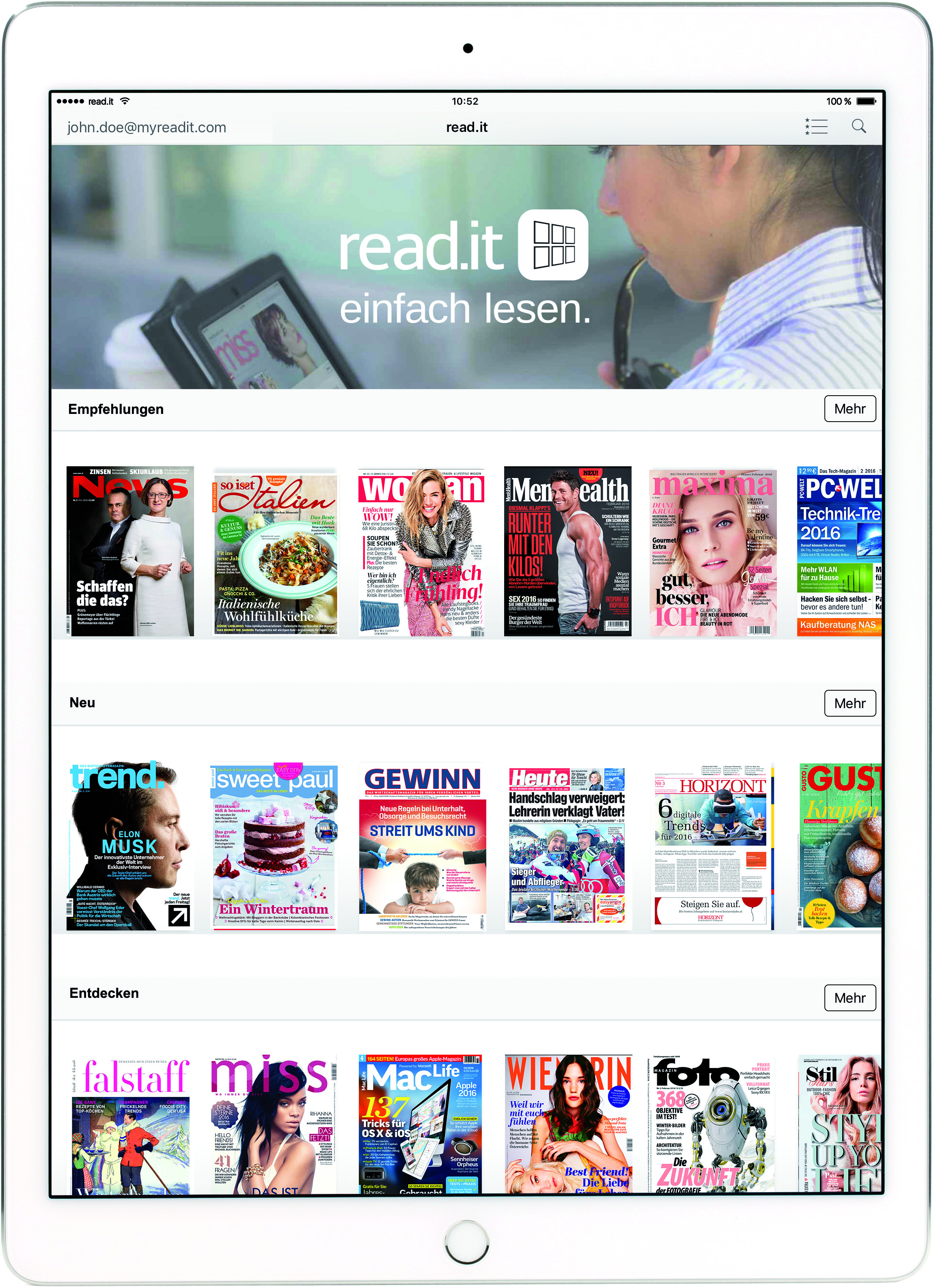 read.it_die digitale Trafik für die Hosentasche mit 200 Magazinen und Tageszeitungen%40myreadit.com