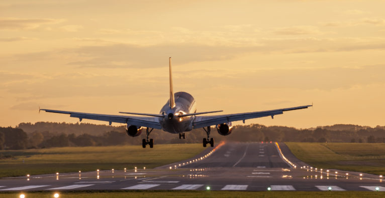 LanzaJet - Chicago-Unternehmen holt Kapital für nachhaltigen Flugzeug-Treibstoff