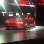 Tesla - Tesla-Quartalszahlen