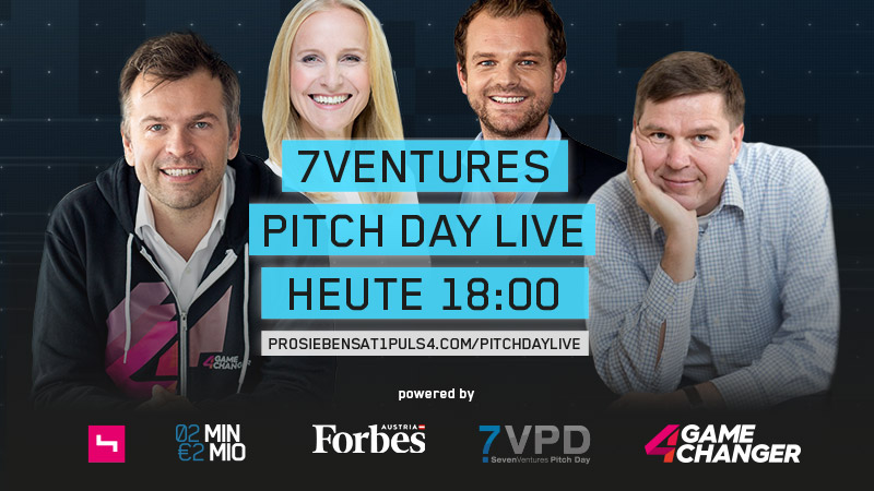 (c) PULS4: Die Jury