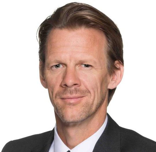 c) PwC: Georg Ogrinz, Partner und Bankenexperte bei PwC Österreich.