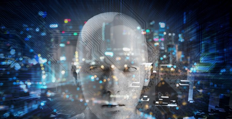 Arbeit, KI, AI, Künstliche Intelligenuz, Artificial Intelligence
