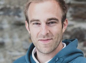 flying tent muss Insolvenz anmelden: Wir sprachen mit Geschäftsführer David Dietrich