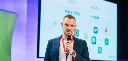 Thomas Kriebernegg - App Store Optimization App Store Optimierung