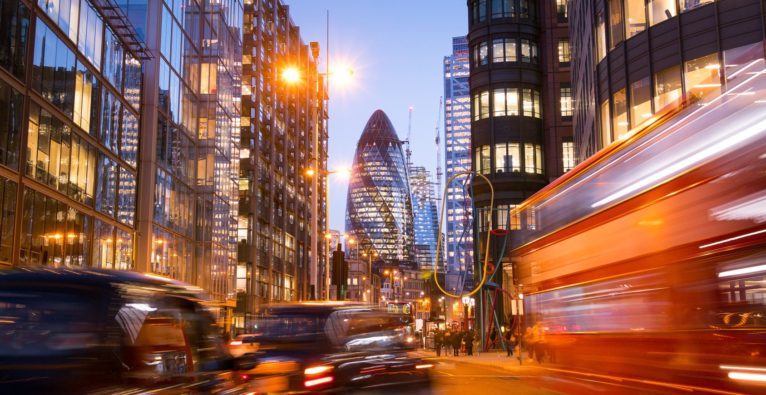 Ausschreibung zum Startup Catapult London