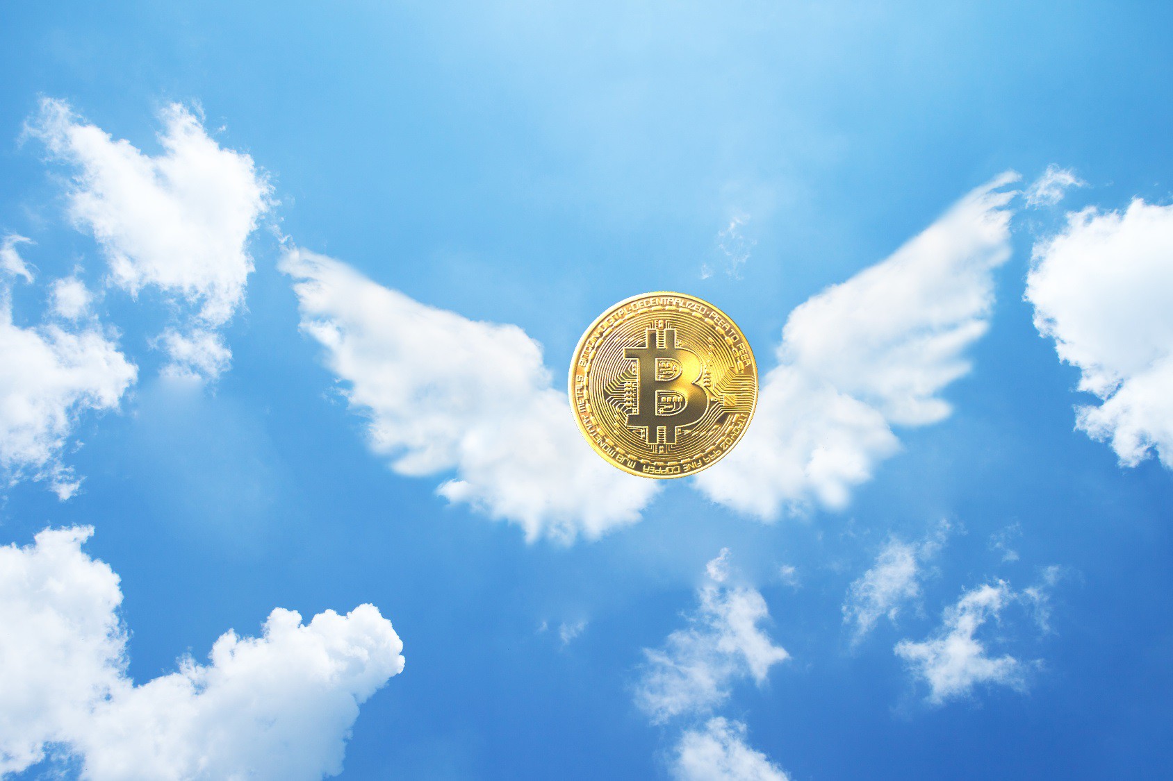 Die Zeugen Bitcoins im Krypto-Forum Bitcoins wittnesses religion god bitcoin