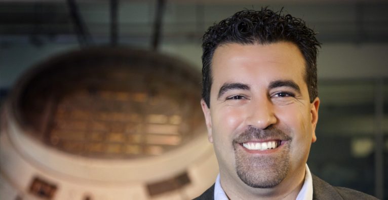 SpaceX: B&uuml;lent Altan - Darwin's Circle