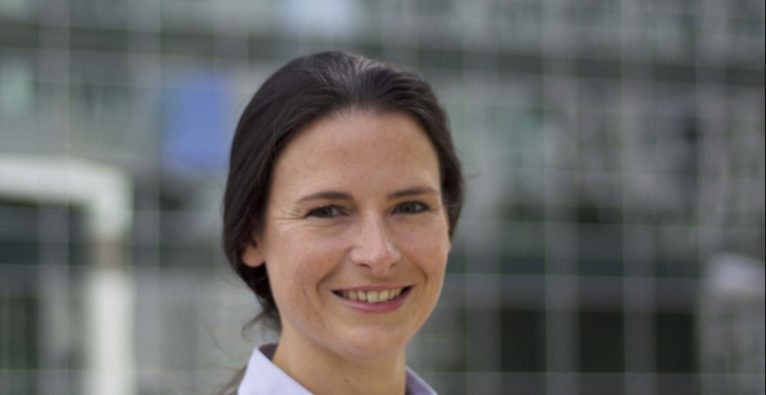 Conda Österreich-Geschäftsführerin Katharina Ehrenfelder will bei KMUs mit Mezzaninkapital punkten