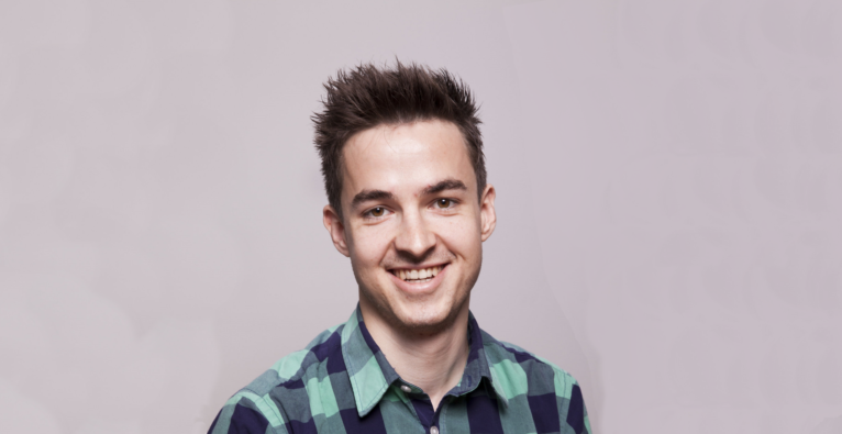 Codeship: Moritz Plassnig