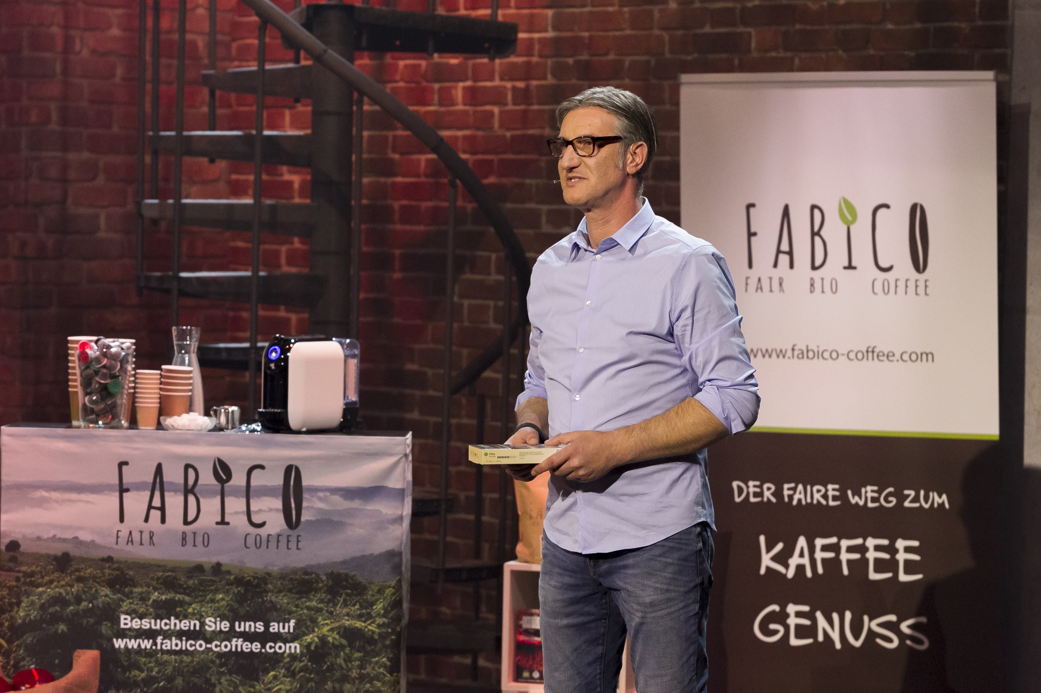 Kaffee-Startups aus Österreich