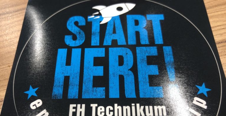 start me up monday zum Thema eSports