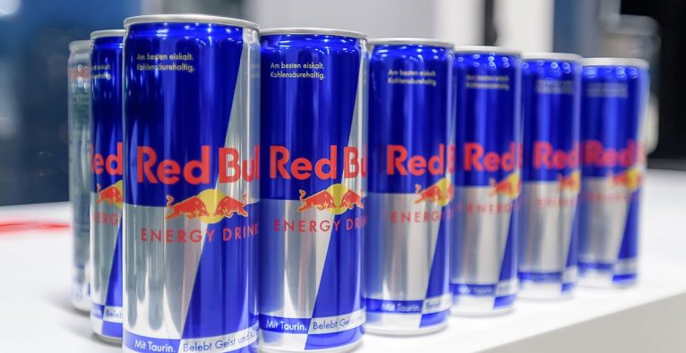 Red Bull - das ist die neue Führung