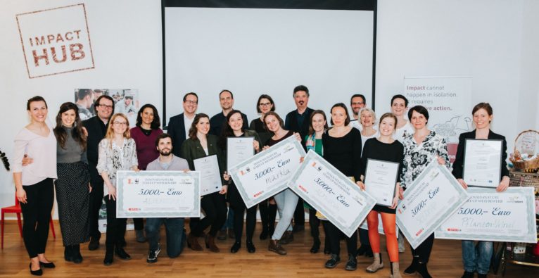 innovate4nature-Finalisten