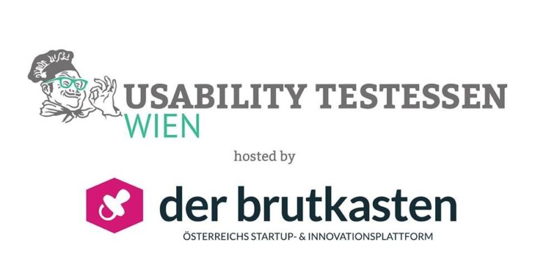 Usability Testessen Wien Energie