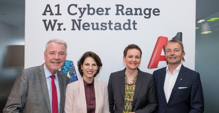 A1 Cyber Range