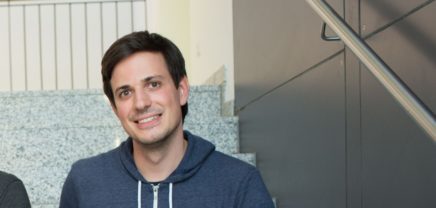 Bitmovin: Stefan Lederer (CEO & Co-Founder)