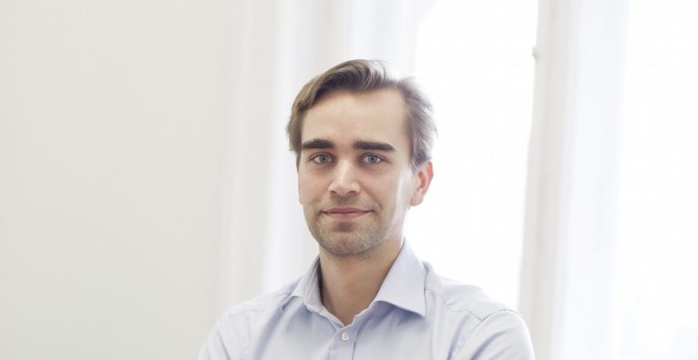GoFoxBox: Gründer Ferdinand Schönburg