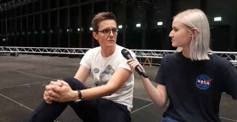Georg Butscher im Interview