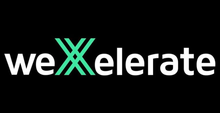 wexelerate logo