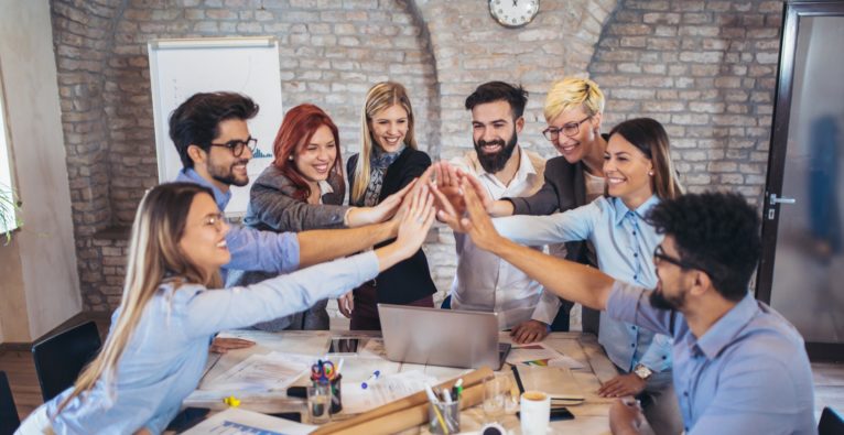 Austria's Next Top Startup 2018 - Bewerbung läuft