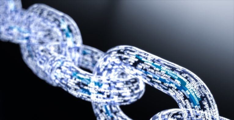 Blockchain