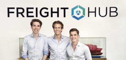FreightHub