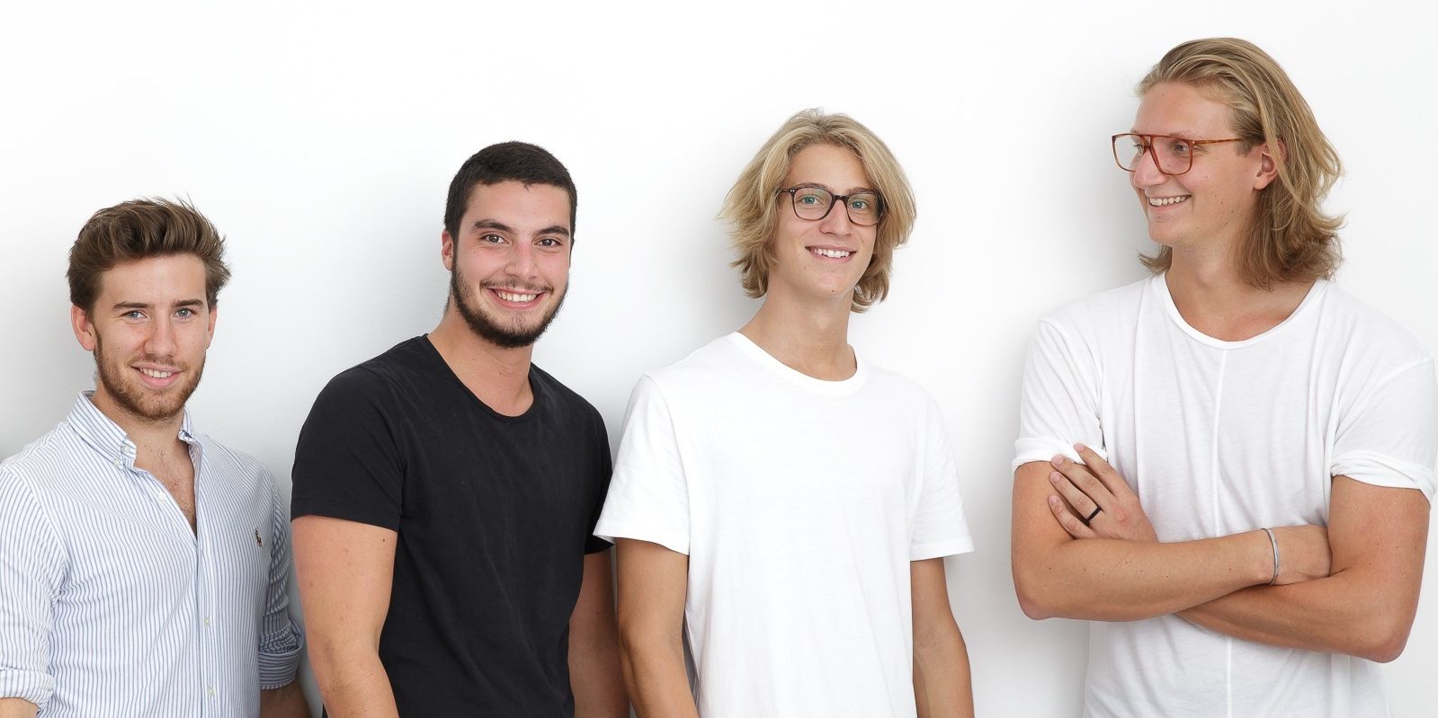 1 5 Millionen Investment Fur Wiener Startup Gostudent Brutkasten